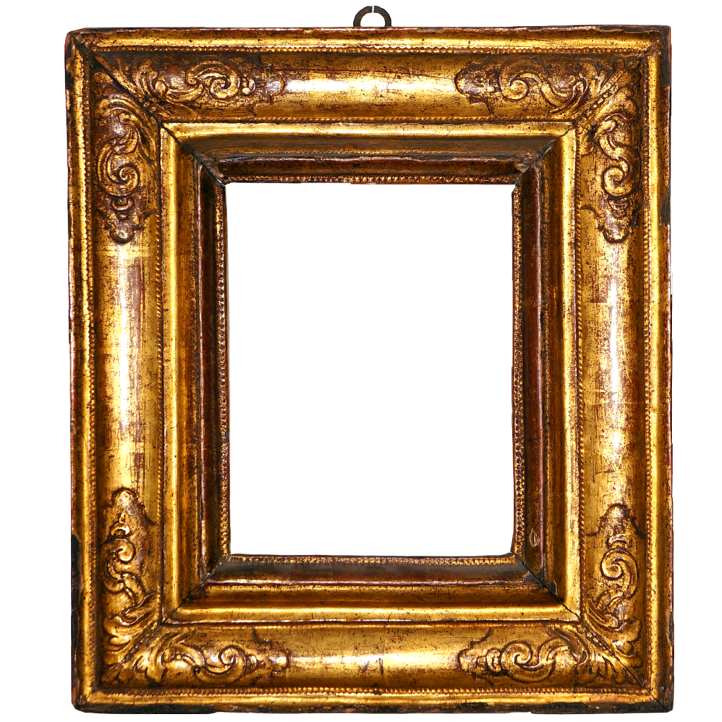 Barockrahmen - Antike Rahmen